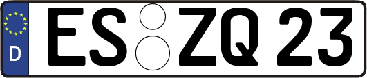 ES-ZQ23