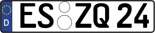 ES-ZQ24