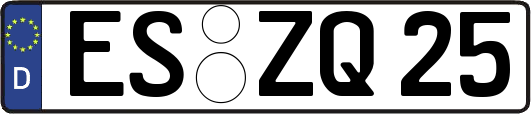 ES-ZQ25