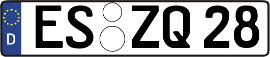 ES-ZQ28