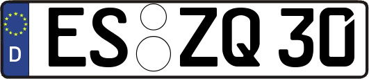 ES-ZQ30