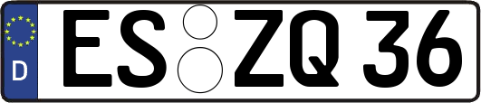 ES-ZQ36