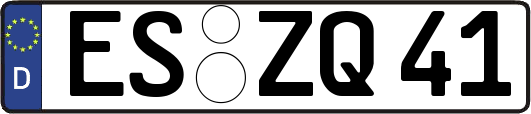 ES-ZQ41