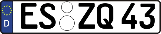 ES-ZQ43