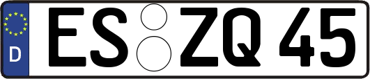 ES-ZQ45