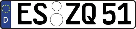 ES-ZQ51