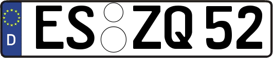 ES-ZQ52