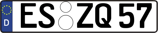 ES-ZQ57