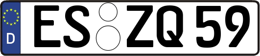 ES-ZQ59