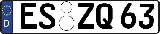 ES-ZQ63