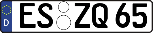 ES-ZQ65