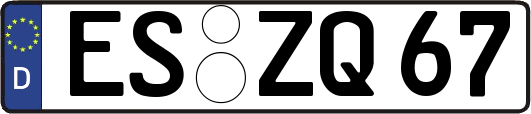 ES-ZQ67