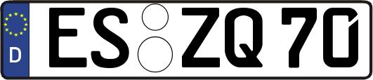 ES-ZQ70