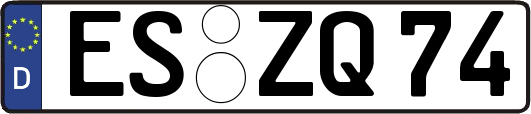 ES-ZQ74