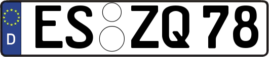 ES-ZQ78