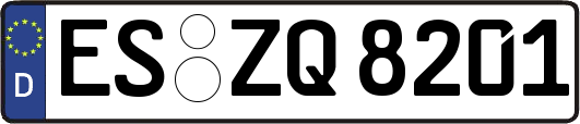 ES-ZQ8201