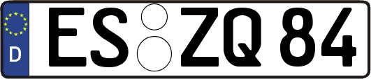 ES-ZQ84