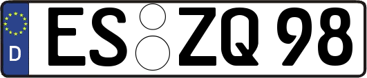 ES-ZQ98