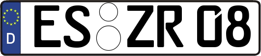 ES-ZR08