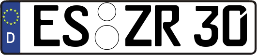 ES-ZR30