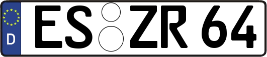 ES-ZR64