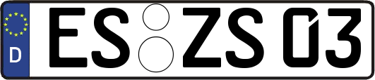 ES-ZS03