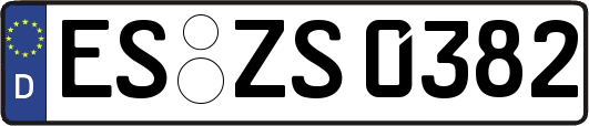 ES-ZS0382