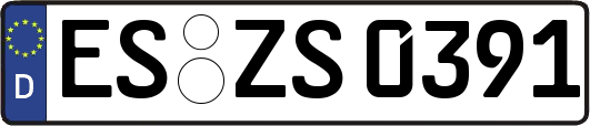 ES-ZS0391