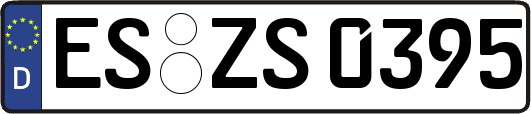ES-ZS0395