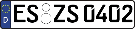 ES-ZS0402