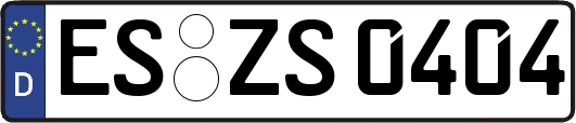 ES-ZS0404
