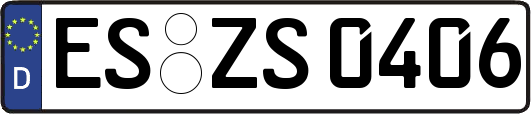 ES-ZS0406