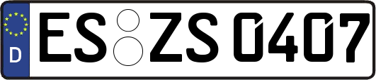 ES-ZS0407