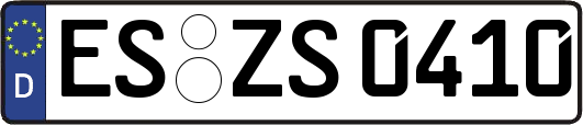ES-ZS0410