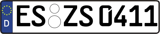 ES-ZS0411