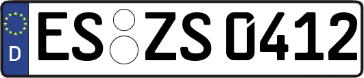 ES-ZS0412