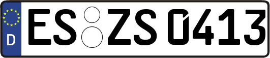 ES-ZS0413