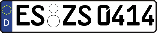 ES-ZS0414
