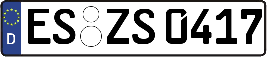 ES-ZS0417