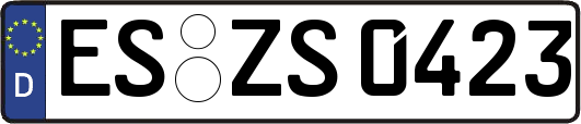 ES-ZS0423