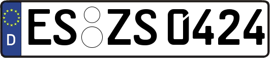 ES-ZS0424