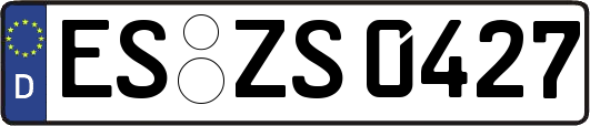 ES-ZS0427
