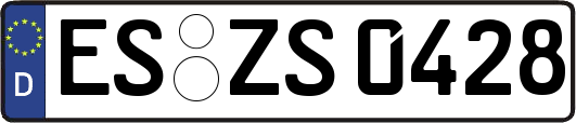 ES-ZS0428