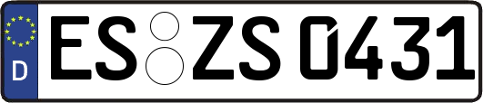 ES-ZS0431