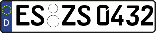 ES-ZS0432