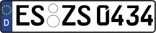 ES-ZS0434