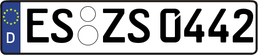 ES-ZS0442