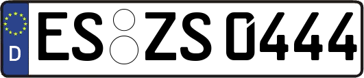 ES-ZS0444