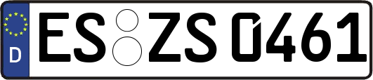 ES-ZS0461
