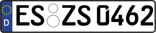ES-ZS0462